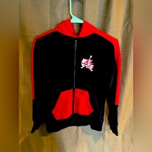 Nike Air Jordan Kids Sweatshirt